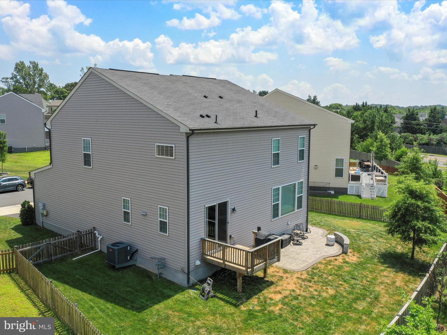 9520 KIMBLETON HALL LOOP, MANASSAS PARK, Virginia 20111, 4 Bedrooms Bedrooms, ,3 BathroomsBathrooms,Residential,For sale,9520 KIMBLETON HALL LOOP,VAPW2100008 MLS # VAPW2100008