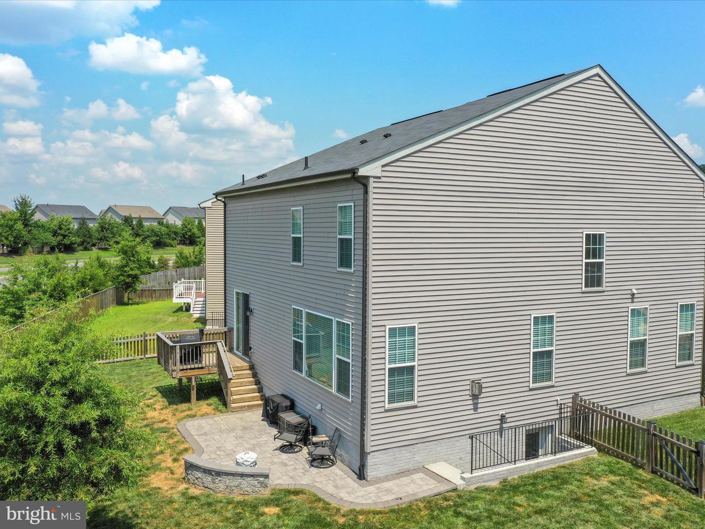 9520 KIMBLETON HALL LOOP, MANASSAS PARK, Virginia 20111, 4 Bedrooms Bedrooms, ,3 BathroomsBathrooms,Residential,For sale,9520 KIMBLETON HALL LOOP,VAPW2100008 MLS # VAPW2100008