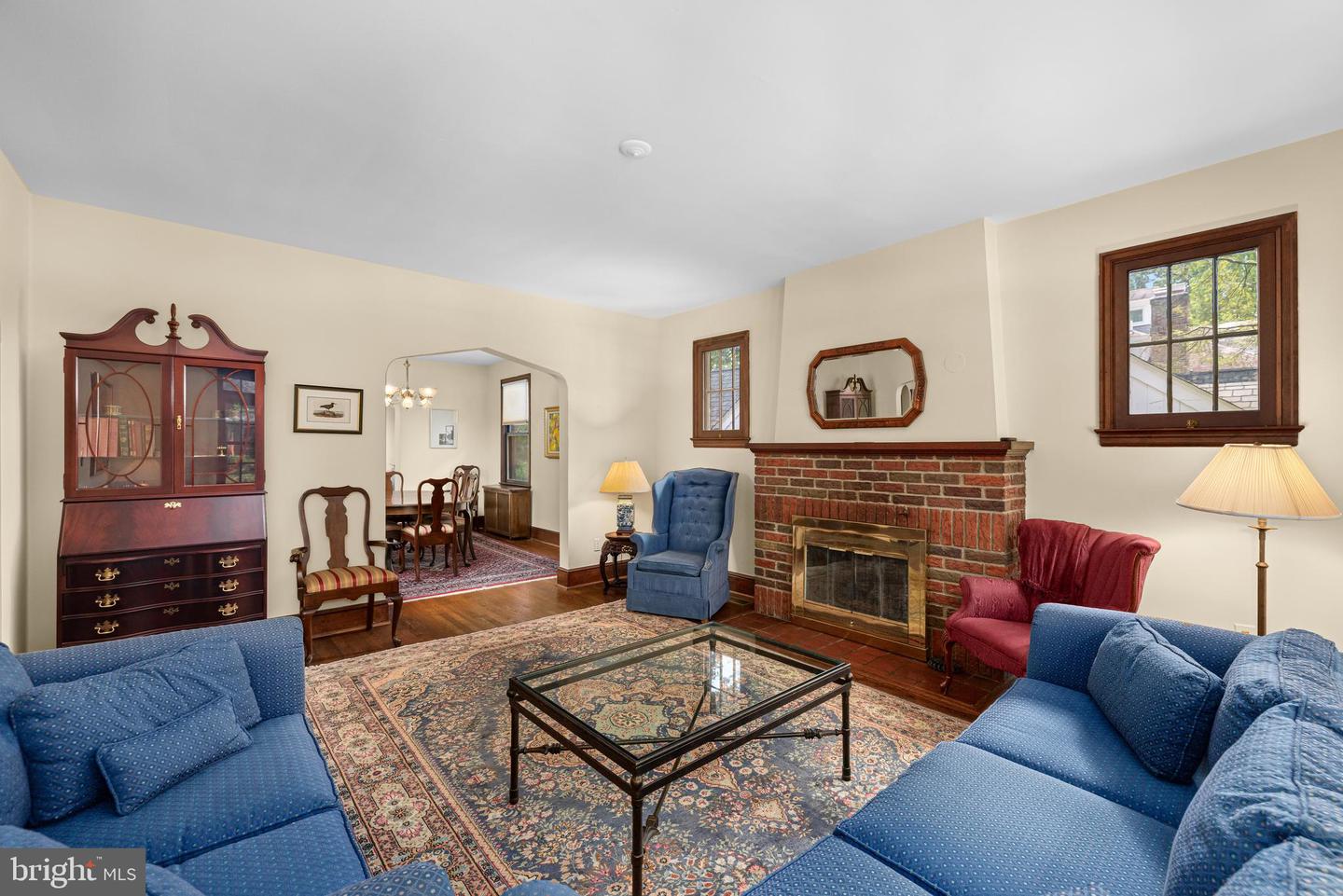 5327 NEBRASKA AVE NW, WASHINGTON, District Of Columbia 20015, 3 Bedrooms Bedrooms, ,2 BathroomsBathrooms,Residential,For sale,5327 NEBRASKA AVE NW,DCDC2211468 MLS # DCDC2211468