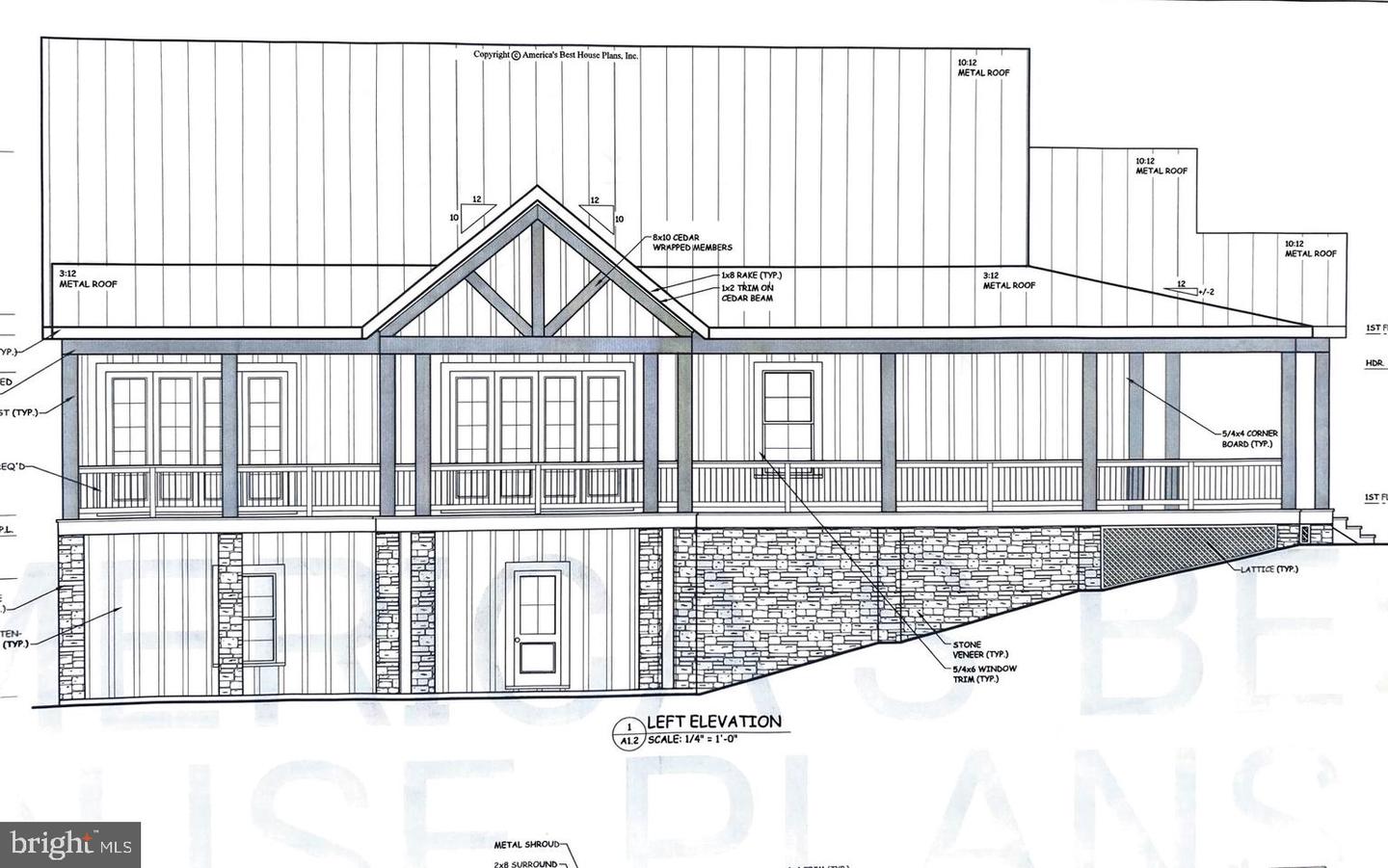 LOT 65 BRANDY RD, FRONT ROYAL, Virginia 22630, 4 Bedrooms Bedrooms, 13 Rooms Rooms,3 BathroomsBathrooms,Residential,For sale,LOT 65 BRANDY RD,VAWR2011824 MLS # VAWR2011824