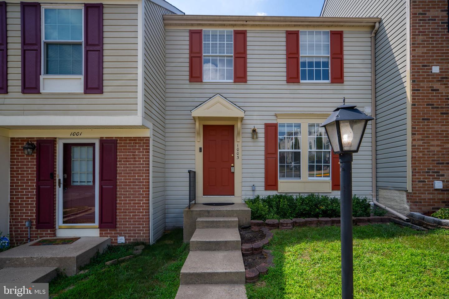 1003 HIGHPOINTE BLVD, STAFFORD, Virginia 22554, 3 Bedrooms Bedrooms, ,2 BathroomsBathrooms,Residential,For sale,1003 HIGHPOINTE BLVD,VAST2041130 MLS # VAST2041130