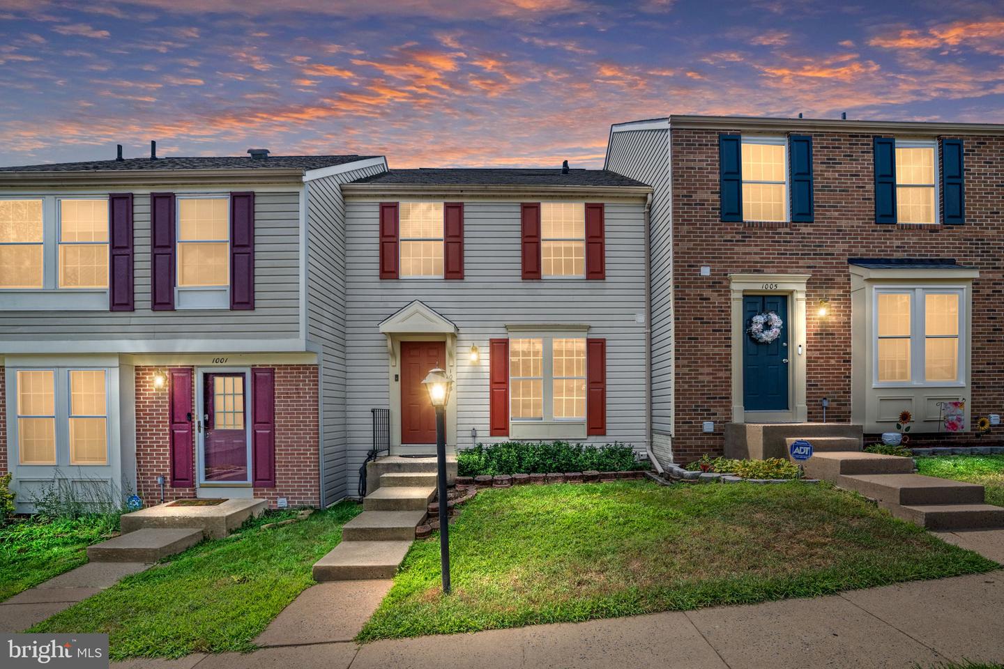 1003 HIGHPOINTE BLVD, STAFFORD, Virginia 22554, 3 Bedrooms Bedrooms, ,2 BathroomsBathrooms,Residential,For sale,1003 HIGHPOINTE BLVD,VAST2041130 MLS # VAST2041130
