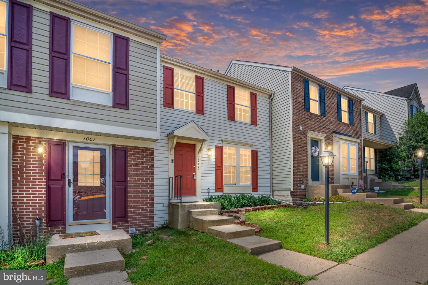 1003 HIGHPOINTE BLVD, STAFFORD, Virginia 22554, 3 Bedrooms Bedrooms, ,2 BathroomsBathrooms,Residential,For sale,1003 HIGHPOINTE BLVD,VAST2041130 MLS # VAST2041130