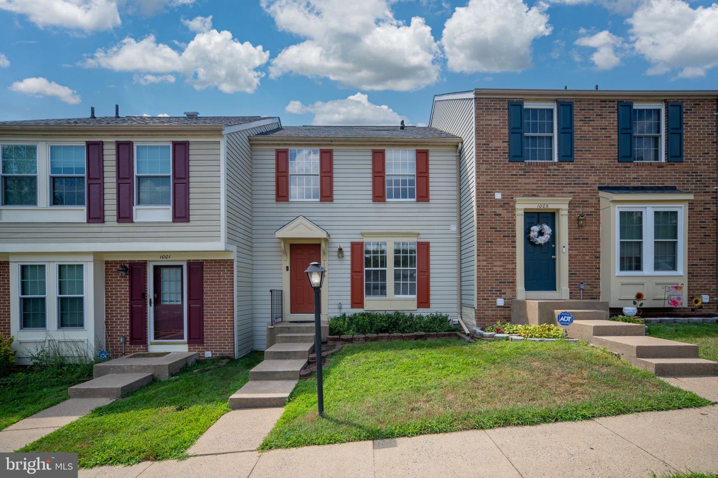 1003 HIGHPOINTE BLVD, STAFFORD, Virginia 22554, 3 Bedrooms Bedrooms, ,2 BathroomsBathrooms,Residential,For sale,1003 HIGHPOINTE BLVD,VAST2041130 MLS # VAST2041130