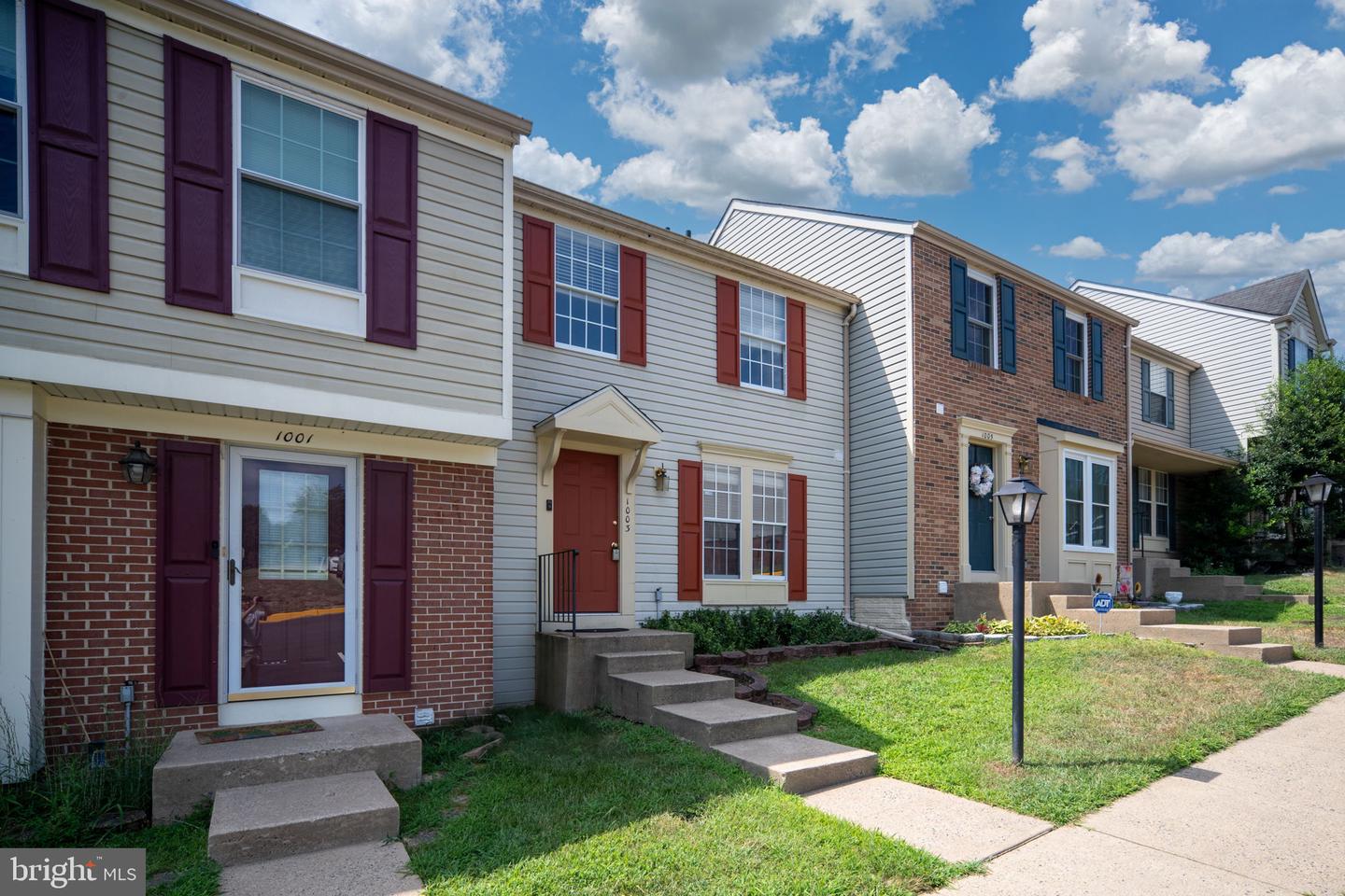 1003 HIGHPOINTE BLVD, STAFFORD, Virginia 22554, 3 Bedrooms Bedrooms, ,2 BathroomsBathrooms,Residential,For sale,1003 HIGHPOINTE BLVD,VAST2041130 MLS # VAST2041130