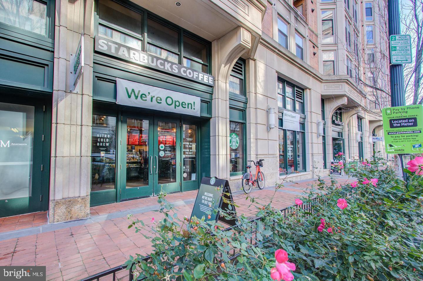 2301 N ST NW #214, WASHINGTON, District Of Columbia 20037, 2 Bedrooms Bedrooms, ,2 BathroomsBathrooms,Residential,For sale,2301 N ST NW #214,DCDC2211770 MLS # DCDC2211770