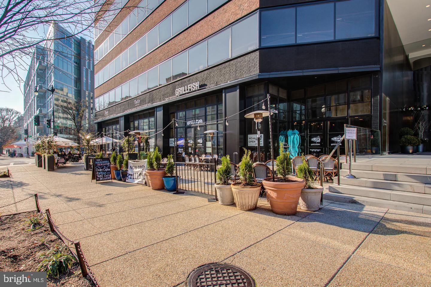 2301 N ST NW #214, WASHINGTON, District Of Columbia 20037, 2 Bedrooms Bedrooms, ,2 BathroomsBathrooms,Residential,For sale,2301 N ST NW #214,DCDC2211770 MLS # DCDC2211770