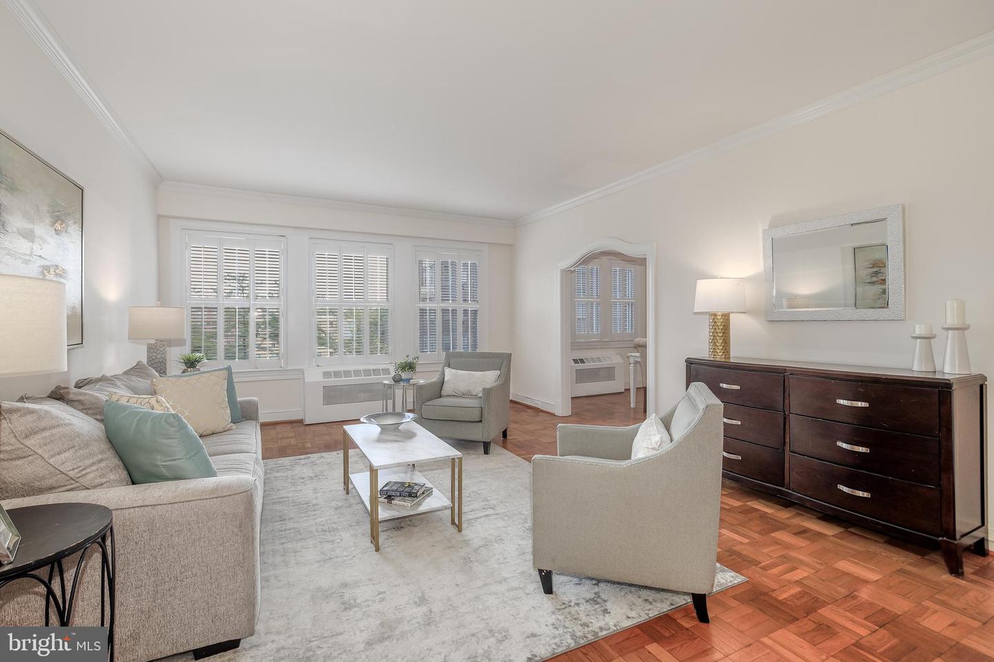 4000 CATHEDRAL AVE NW #516B, WASHINGTON, District Of Columbia 20016, 2 Bedrooms Bedrooms, ,1 BathroomBathrooms,Residential,For sale,4000 CATHEDRAL AVE NW #516B,DCDC2212298 MLS # DCDC2212298