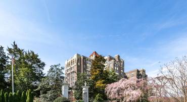 4000 CATHEDRAL AVE NW #516B, WASHINGTON, District Of Columbia 20016, 2 Bedrooms Bedrooms, ,1 BathroomBathrooms,Residential,For sale,4000 CATHEDRAL AVE NW #516B,DCDC2212298 MLS # DCDC2212298