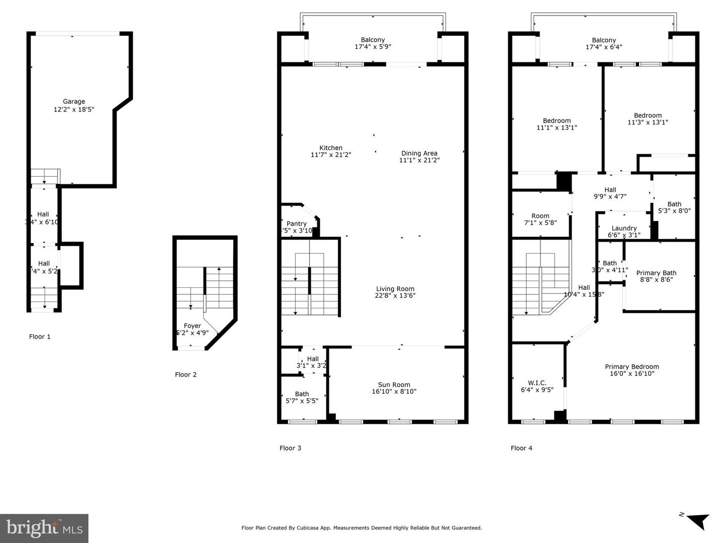 7913 CRESCENT PARK DR, GAINESVILLE, Virginia 20155, 3 Bedrooms Bedrooms, ,2 BathroomsBathrooms,Residential,For sale,7913 CRESCENT PARK DR,VAPW2100046 MLS # VAPW2100046