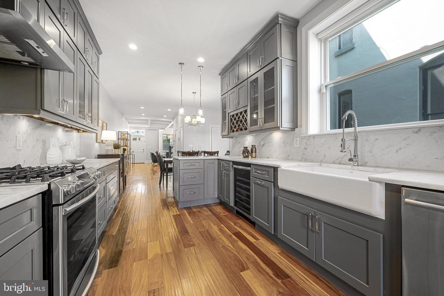 1915 2ND ST NW, WASHINGTON, District Of Columbia 20001, 4 Bedrooms Bedrooms, ,3 BathroomsBathrooms,Residential,For sale,1915 2ND ST NW,DCDC2212466 MLS # DCDC2212466