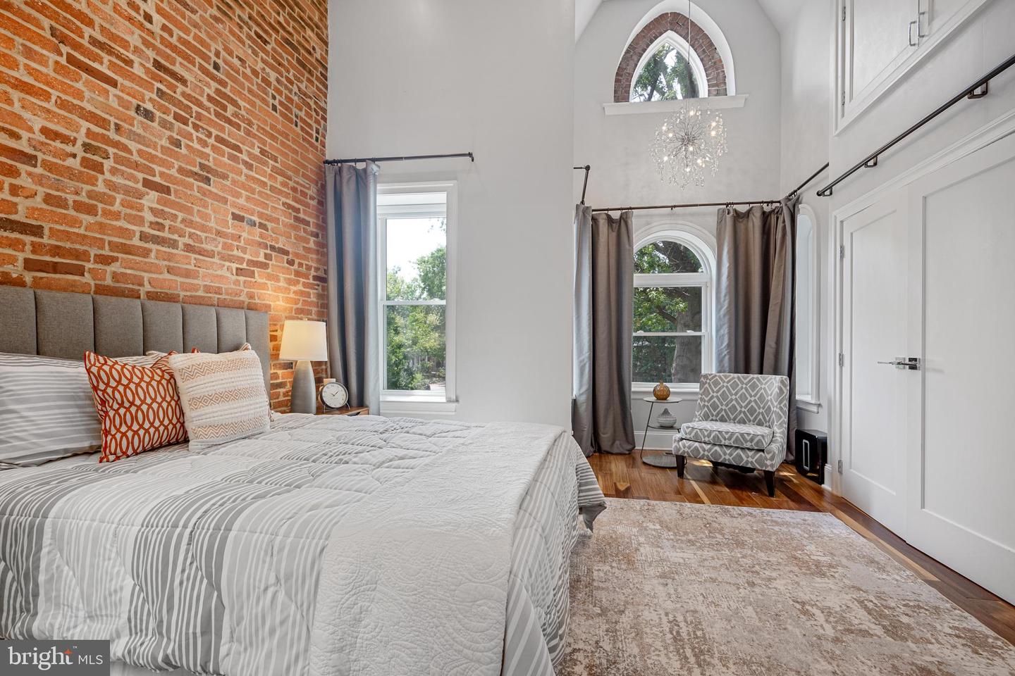 1915 2ND ST NW, WASHINGTON, District Of Columbia 20001, 4 Bedrooms Bedrooms, ,3 BathroomsBathrooms,Residential,For sale,1915 2ND ST NW,DCDC2212466 MLS # DCDC2212466
