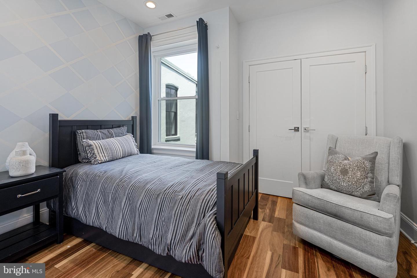 1915 2ND ST NW, WASHINGTON, District Of Columbia 20001, 4 Bedrooms Bedrooms, ,3 BathroomsBathrooms,Residential,For sale,1915 2ND ST NW,DCDC2212466 MLS # DCDC2212466