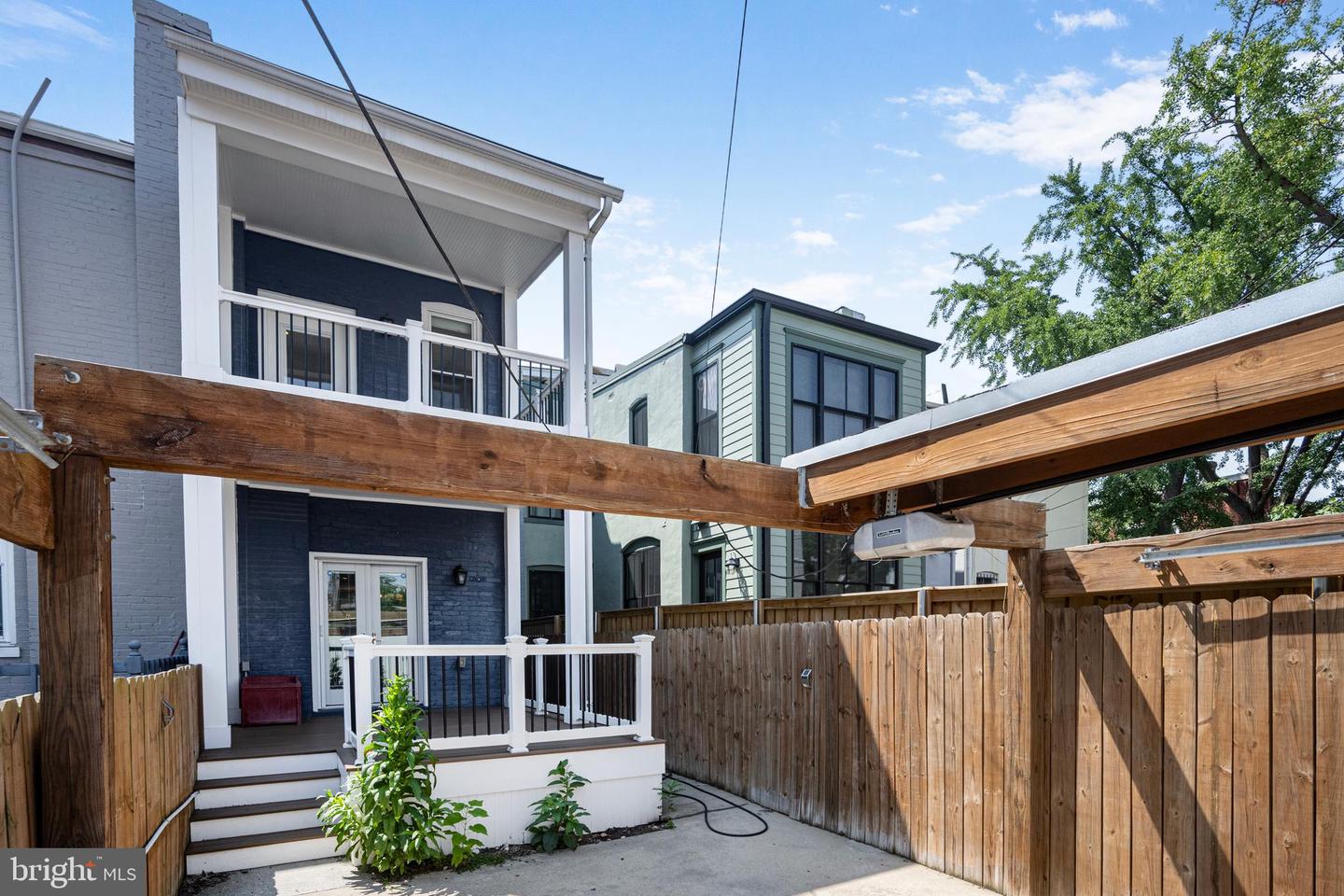 1915 2ND ST NW, WASHINGTON, District Of Columbia 20001, 4 Bedrooms Bedrooms, ,3 BathroomsBathrooms,Residential,For sale,1915 2ND ST NW,DCDC2212466 MLS # DCDC2212466