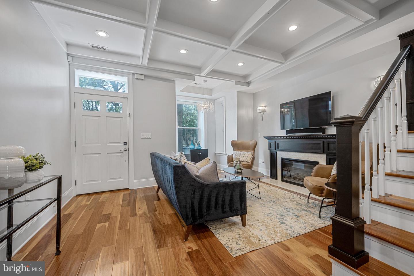 1915 2ND ST NW, WASHINGTON, District Of Columbia 20001, 4 Bedrooms Bedrooms, ,3 BathroomsBathrooms,Residential,For sale,1915 2ND ST NW,DCDC2212466 MLS # DCDC2212466