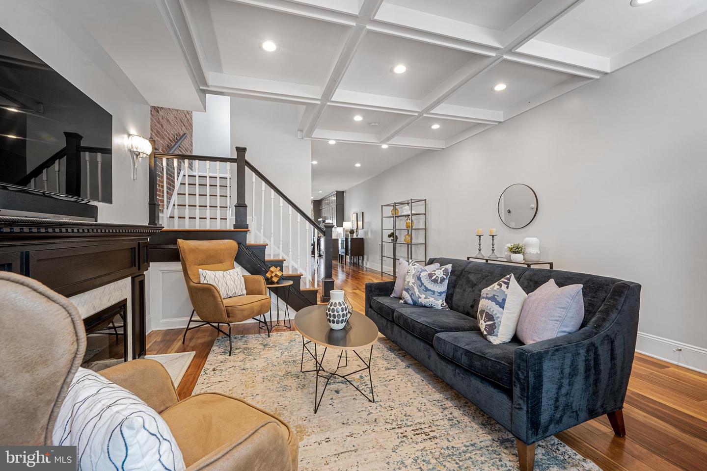 1915 2ND ST NW, WASHINGTON, District Of Columbia 20001, 4 Bedrooms Bedrooms, ,3 BathroomsBathrooms,Residential,For sale,1915 2ND ST NW,DCDC2212466 MLS # DCDC2212466