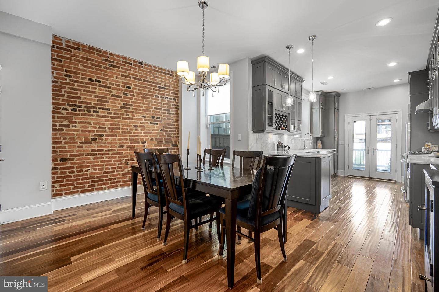 1915 2ND ST NW, WASHINGTON, District Of Columbia 20001, 4 Bedrooms Bedrooms, ,3 BathroomsBathrooms,Residential,For sale,1915 2ND ST NW,DCDC2212466 MLS # DCDC2212466
