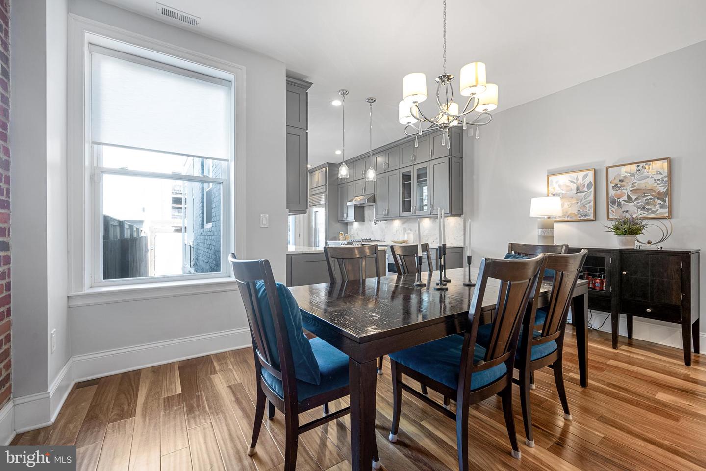 1915 2ND ST NW, WASHINGTON, District Of Columbia 20001, 4 Bedrooms Bedrooms, ,3 BathroomsBathrooms,Residential,For sale,1915 2ND ST NW,DCDC2212466 MLS # DCDC2212466