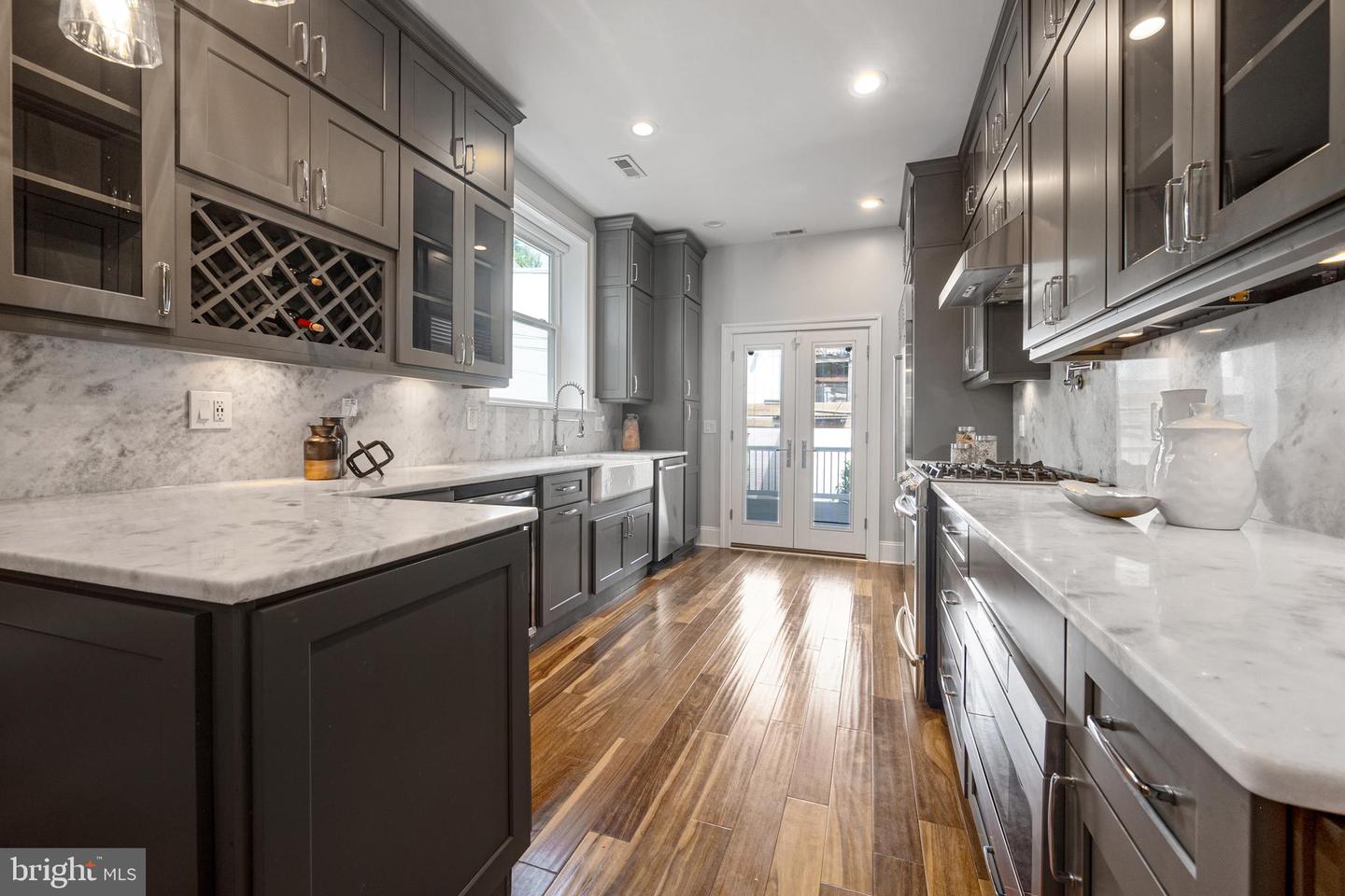 1915 2ND ST NW, WASHINGTON, District Of Columbia 20001, 4 Bedrooms Bedrooms, ,3 BathroomsBathrooms,Residential,For sale,1915 2ND ST NW,DCDC2212466 MLS # DCDC2212466