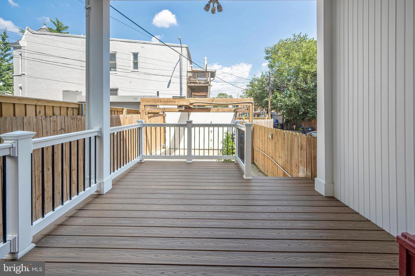 1915 2ND ST NW, WASHINGTON, District Of Columbia 20001, 4 Bedrooms Bedrooms, ,3 BathroomsBathrooms,Residential,For sale,1915 2ND ST NW,DCDC2212466 MLS # DCDC2212466