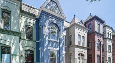 1915 2ND ST NW, WASHINGTON, District Of Columbia 20001, 4 Bedrooms Bedrooms, ,3 BathroomsBathrooms,Residential,For sale,1915 2ND ST NW,DCDC2212466 MLS # DCDC2212466