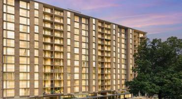 4600 S FOUR MILE RUN DR #707, ARLINGTON, Virginia 22204, 1 Bedroom Bedrooms, ,1 BathroomBathrooms,Residential,For sale,4600 S FOUR MILE RUN DR #707,VAAR2061492 MLS # VAAR2061492