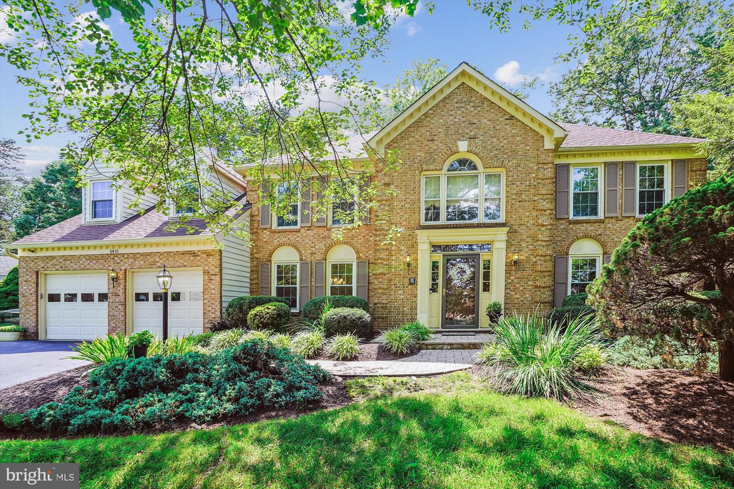 6416 GRISTMILL SQUARE TRCE, CENTREVILLE, Virginia 20120, 4 Bedrooms Bedrooms, ,3 BathroomsBathrooms,Residential,For sale,6416 GRISTMILL SQUARE TRCE,VAFX2257828 MLS # VAFX2257828