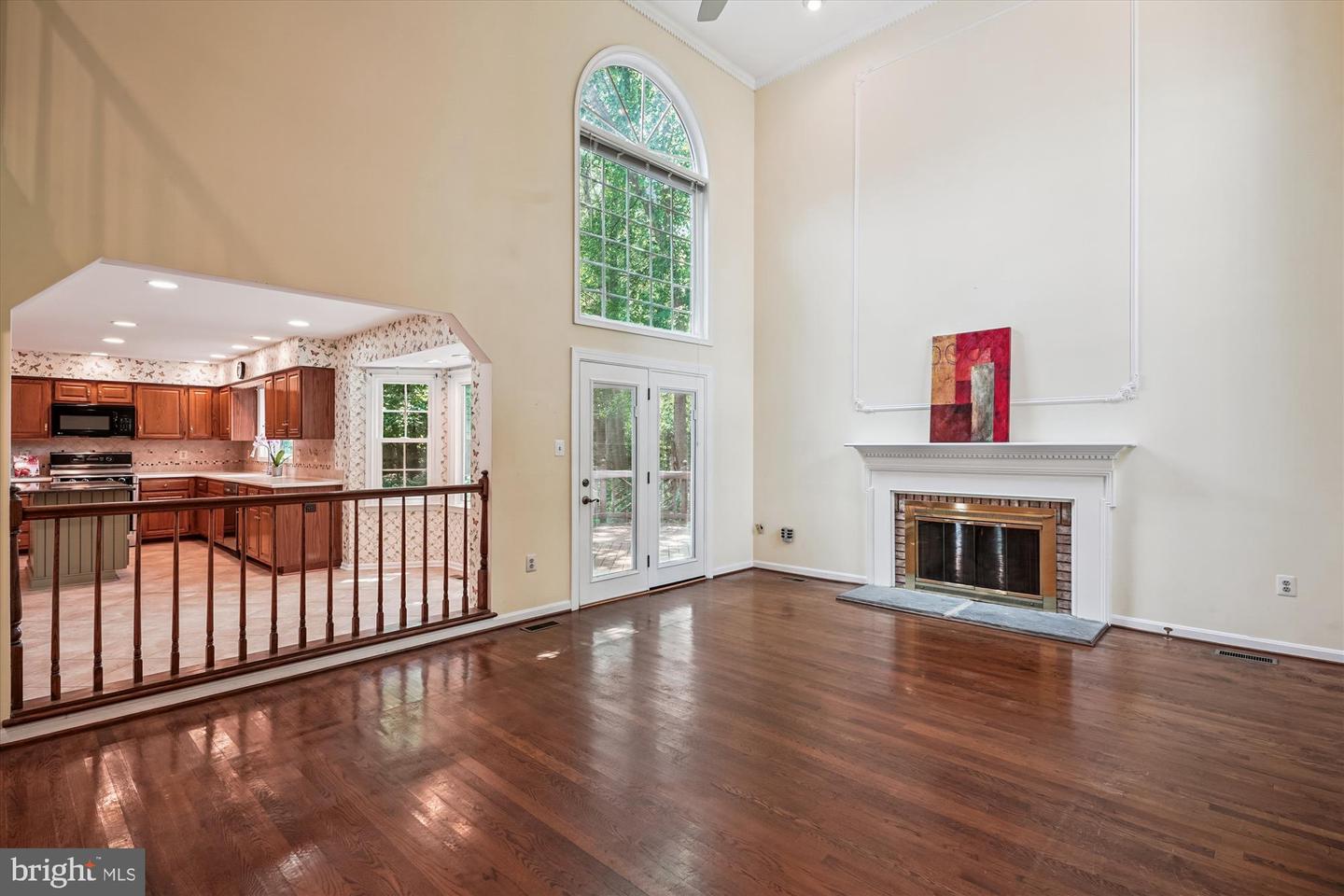 6416 GRISTMILL SQUARE TRCE, CENTREVILLE, Virginia 20120, 4 Bedrooms Bedrooms, ,3 BathroomsBathrooms,Residential,For sale,6416 GRISTMILL SQUARE TRCE,VAFX2257828 MLS # VAFX2257828