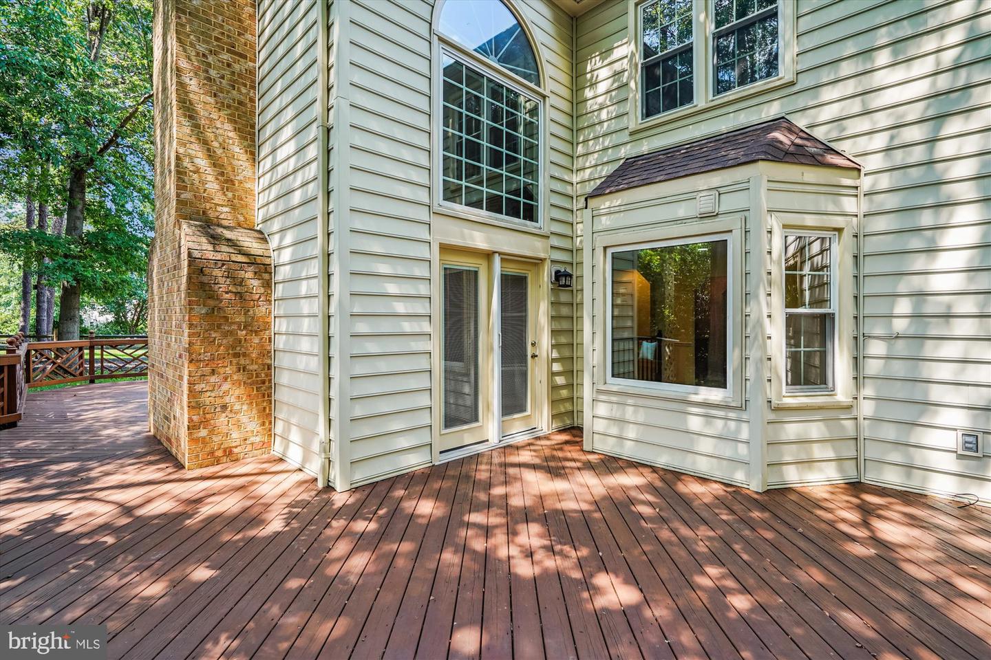 6416 GRISTMILL SQUARE TRCE, CENTREVILLE, Virginia 20120, 4 Bedrooms Bedrooms, ,3 BathroomsBathrooms,Residential,For sale,6416 GRISTMILL SQUARE TRCE,VAFX2257828 MLS # VAFX2257828
