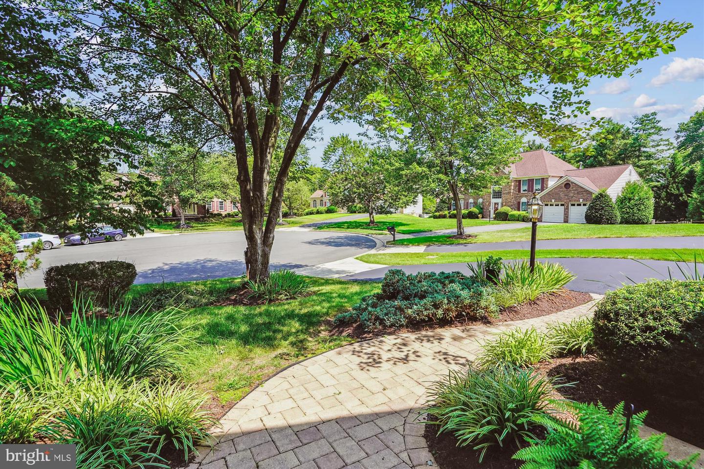 6416 GRISTMILL SQUARE TRCE, CENTREVILLE, Virginia 20120, 4 Bedrooms Bedrooms, ,3 BathroomsBathrooms,Residential,For sale,6416 GRISTMILL SQUARE TRCE,VAFX2257828 MLS # VAFX2257828