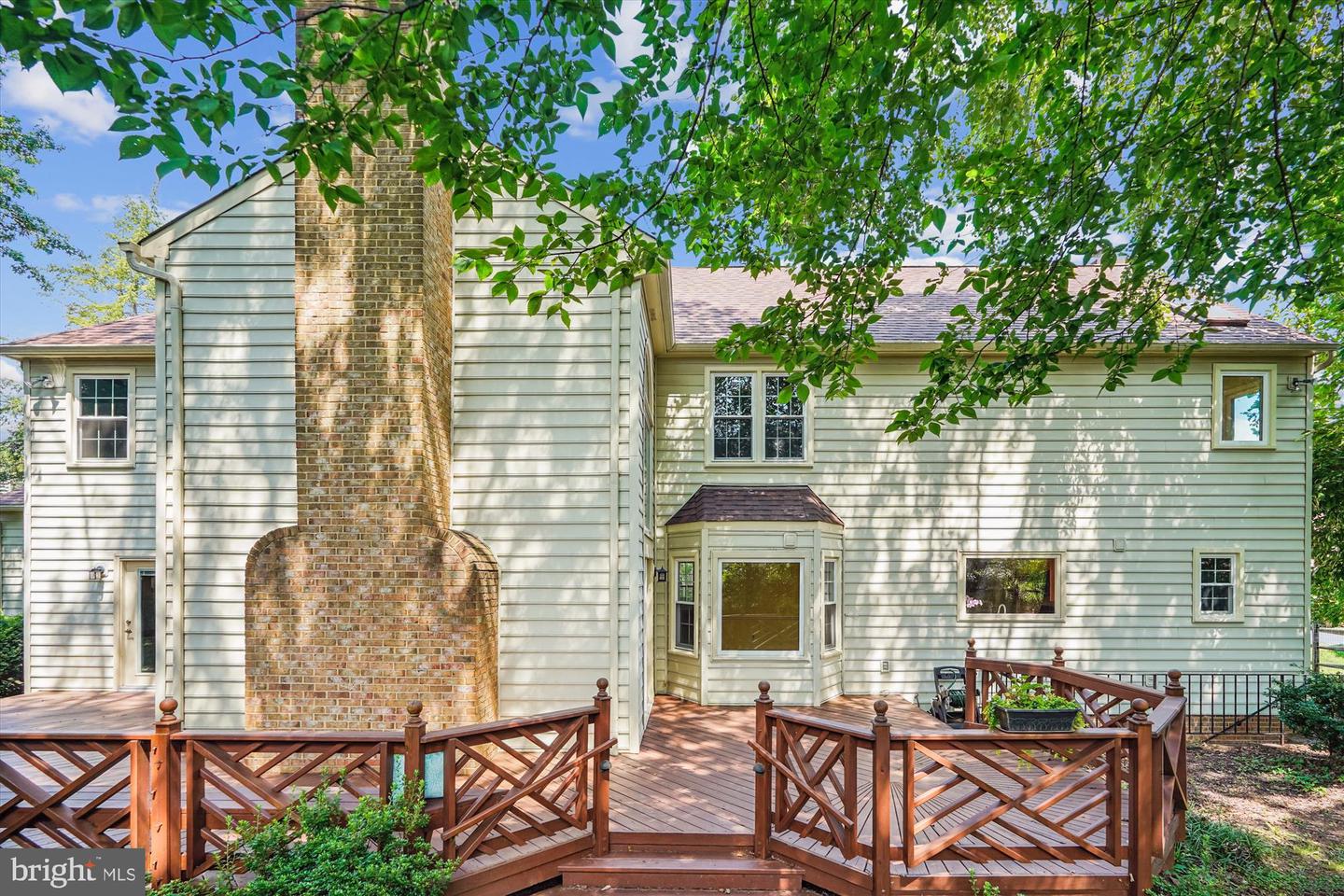 6416 GRISTMILL SQUARE TRCE, CENTREVILLE, Virginia 20120, 4 Bedrooms Bedrooms, ,3 BathroomsBathrooms,Residential,For sale,6416 GRISTMILL SQUARE TRCE,VAFX2257828 MLS # VAFX2257828