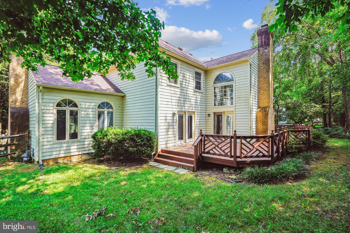 6416 GRISTMILL SQUARE TRCE, CENTREVILLE, Virginia 20120, 4 Bedrooms Bedrooms, ,3 BathroomsBathrooms,Residential,For sale,6416 GRISTMILL SQUARE TRCE,VAFX2257828 MLS # VAFX2257828