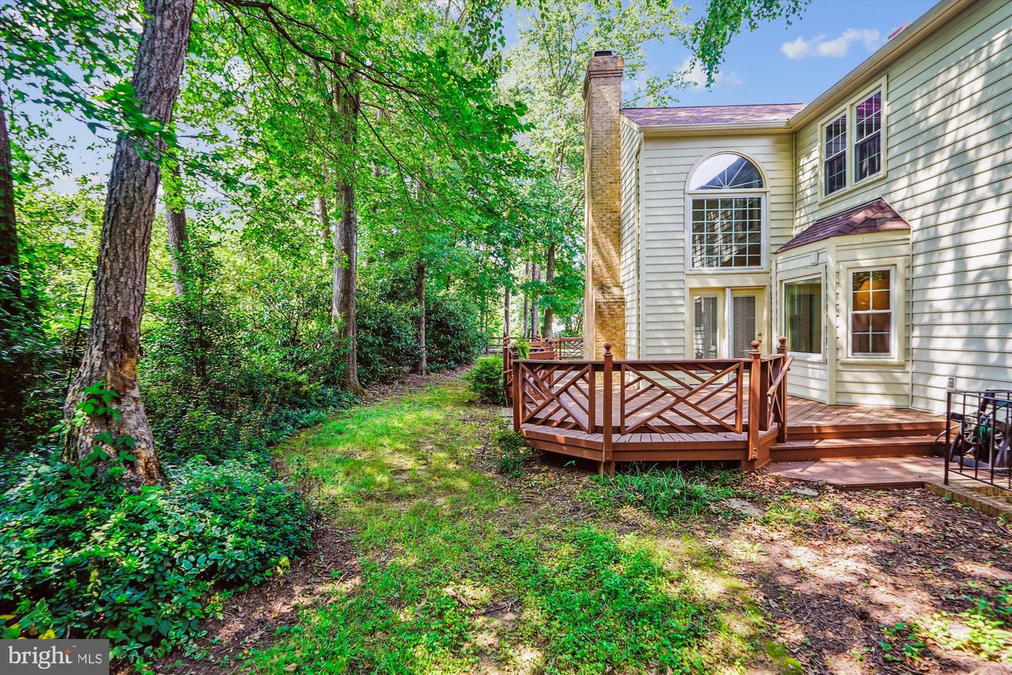 6416 GRISTMILL SQUARE TRCE, CENTREVILLE, Virginia 20120, 4 Bedrooms Bedrooms, ,3 BathroomsBathrooms,Residential,For sale,6416 GRISTMILL SQUARE TRCE,VAFX2257828 MLS # VAFX2257828