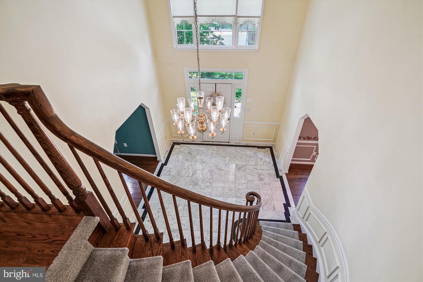 6416 GRISTMILL SQUARE TRCE, CENTREVILLE, Virginia 20120, 4 Bedrooms Bedrooms, ,3 BathroomsBathrooms,Residential,For sale,6416 GRISTMILL SQUARE TRCE,VAFX2257828 MLS # VAFX2257828