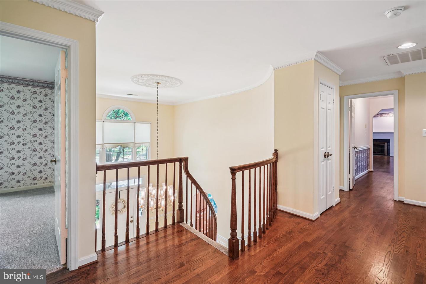 6416 GRISTMILL SQUARE TRCE, CENTREVILLE, Virginia 20120, 4 Bedrooms Bedrooms, ,3 BathroomsBathrooms,Residential,For sale,6416 GRISTMILL SQUARE TRCE,VAFX2257828 MLS # VAFX2257828