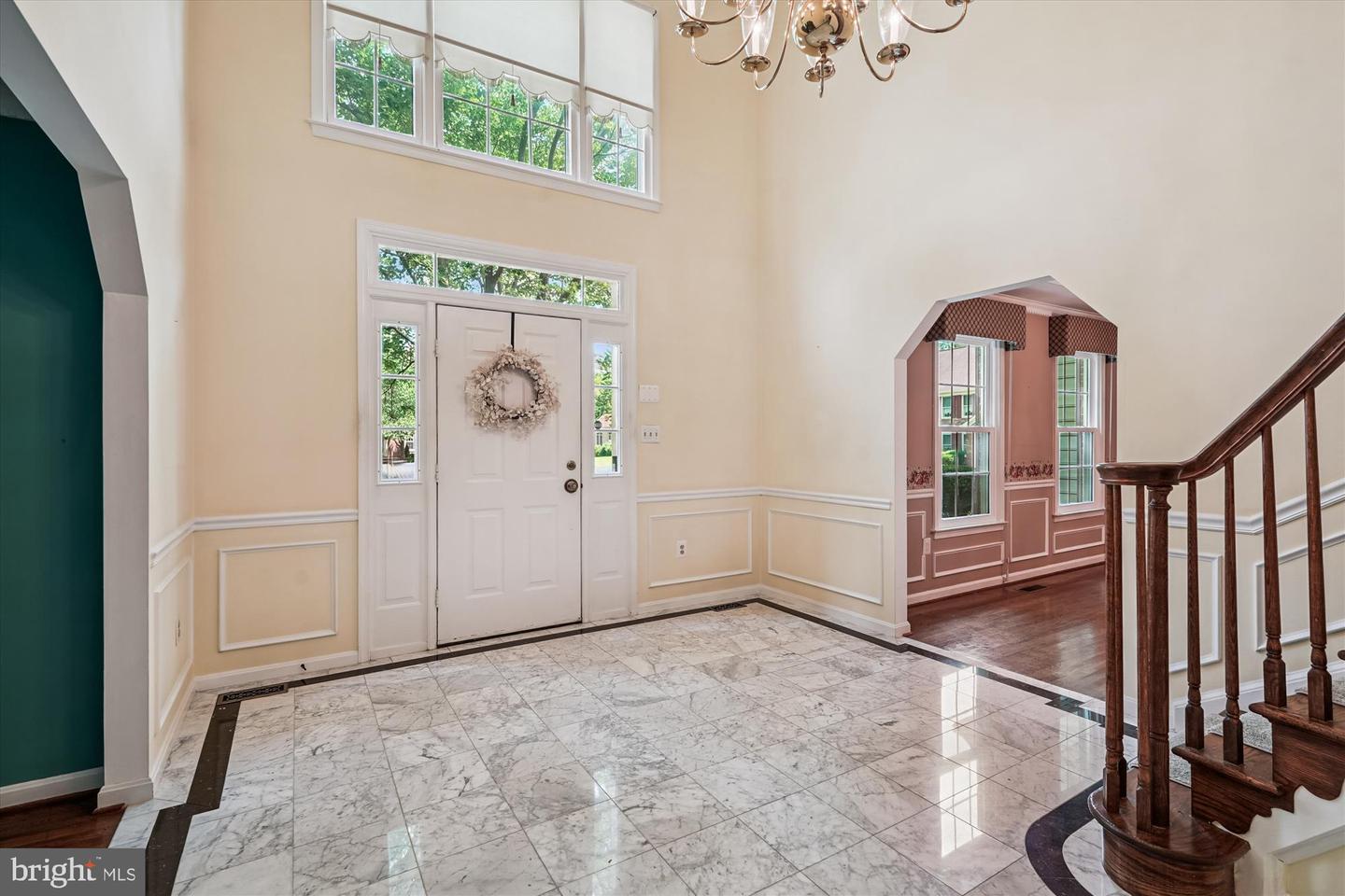 6416 GRISTMILL SQUARE TRCE, CENTREVILLE, Virginia 20120, 4 Bedrooms Bedrooms, ,3 BathroomsBathrooms,Residential,For sale,6416 GRISTMILL SQUARE TRCE,VAFX2257828 MLS # VAFX2257828