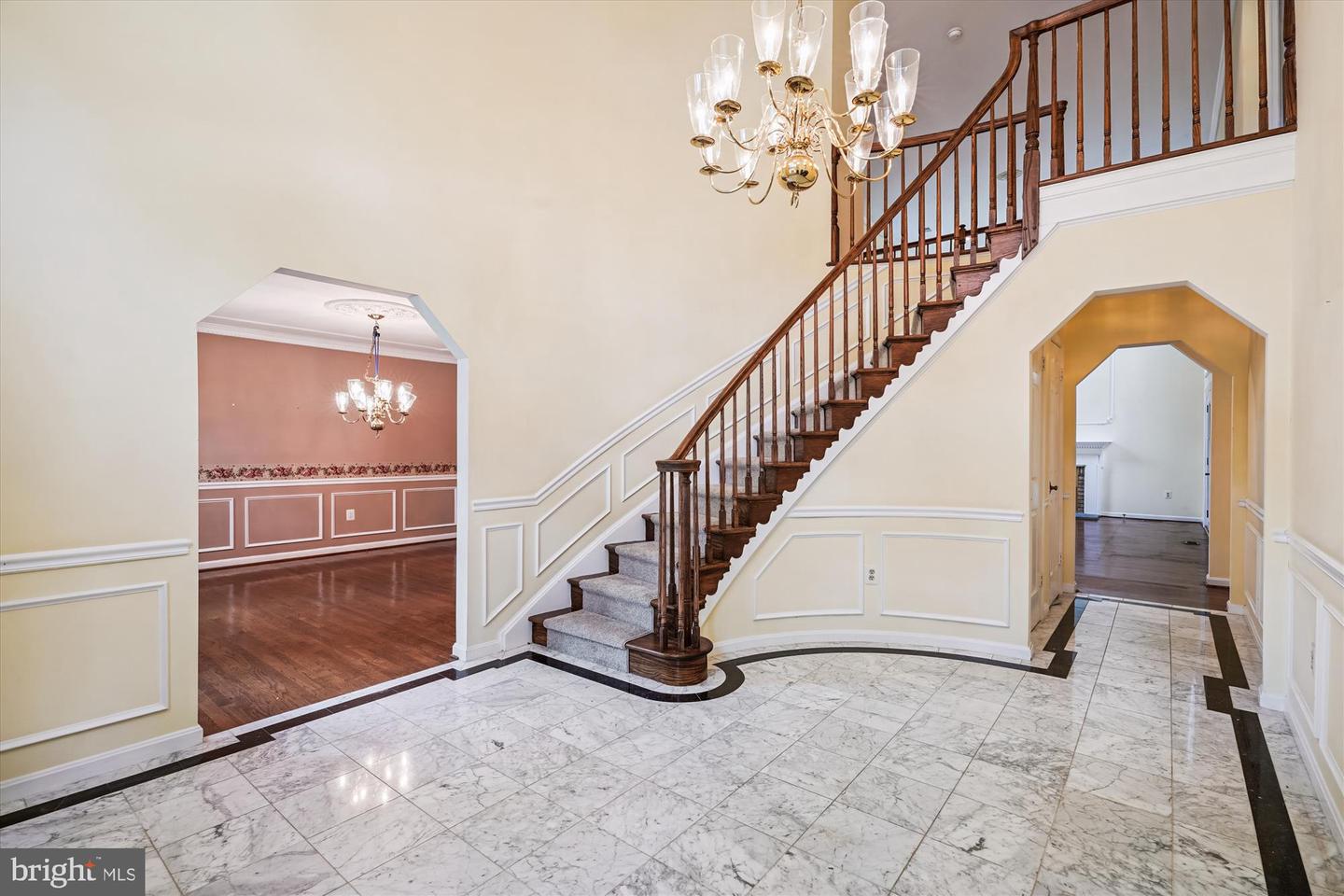 6416 GRISTMILL SQUARE TRCE, CENTREVILLE, Virginia 20120, 4 Bedrooms Bedrooms, ,3 BathroomsBathrooms,Residential,For sale,6416 GRISTMILL SQUARE TRCE,VAFX2257828 MLS # VAFX2257828