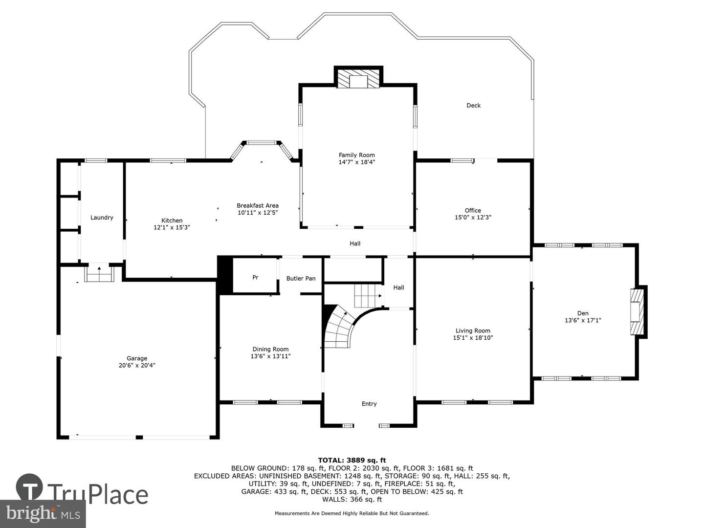6416 GRISTMILL SQUARE TRCE, CENTREVILLE, Virginia 20120, 4 Bedrooms Bedrooms, ,3 BathroomsBathrooms,Residential,For sale,6416 GRISTMILL SQUARE TRCE,VAFX2257828 MLS # VAFX2257828