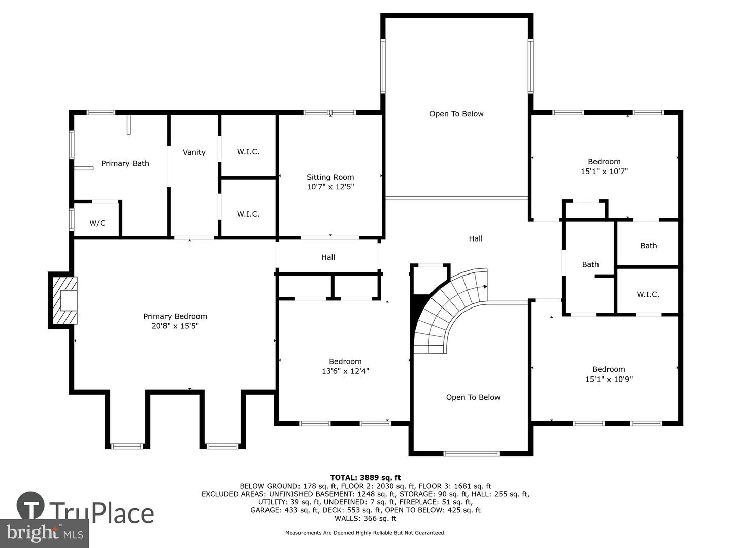 6416 GRISTMILL SQUARE TRCE, CENTREVILLE, Virginia 20120, 4 Bedrooms Bedrooms, ,3 BathroomsBathrooms,Residential,For sale,6416 GRISTMILL SQUARE TRCE,VAFX2257828 MLS # VAFX2257828