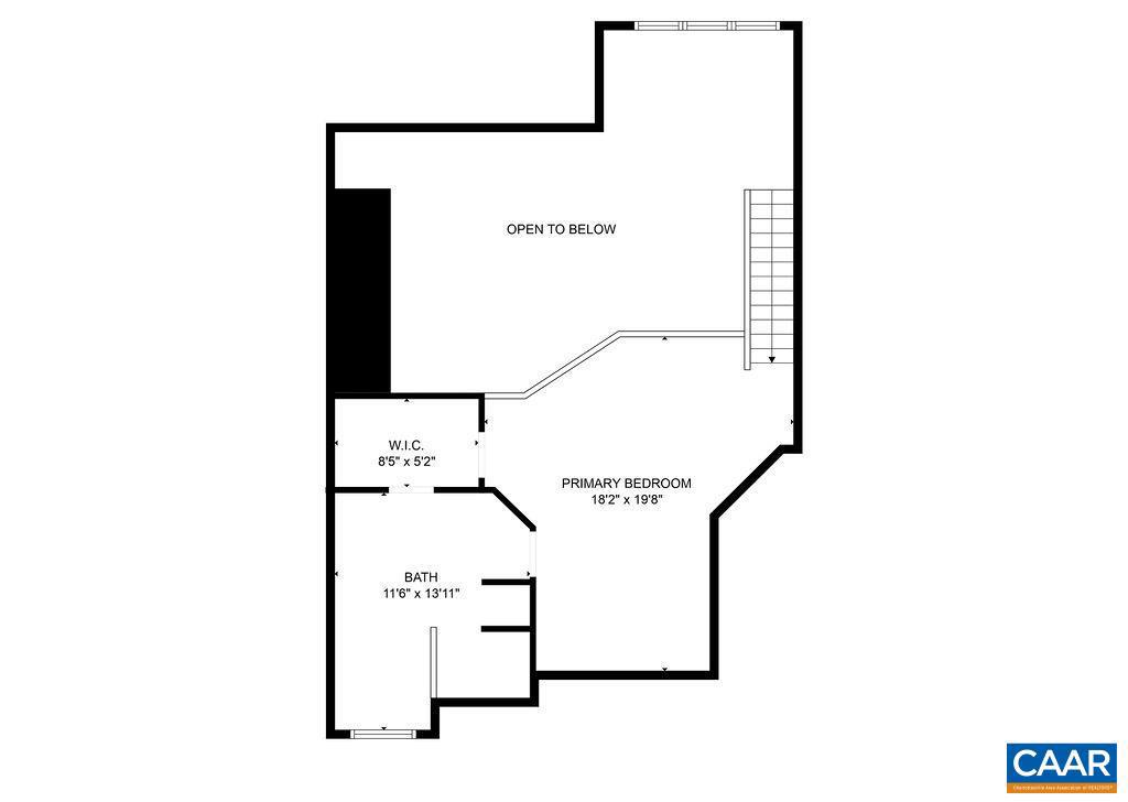 1566 VISTAS, WINTERGREEN, Virginia 22967, 3 Bedrooms Bedrooms, ,3 BathroomsBathrooms,Residential,For sale,1566 VISTAS,667249 MLS # 667249