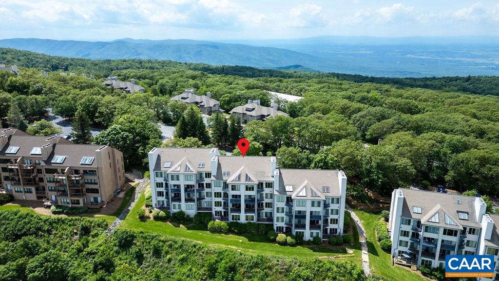 1566 VISTAS, WINTERGREEN, Virginia 22967, 3 Bedrooms Bedrooms, ,3 BathroomsBathrooms,Residential,For sale,1566 VISTAS,667249 MLS # 667249