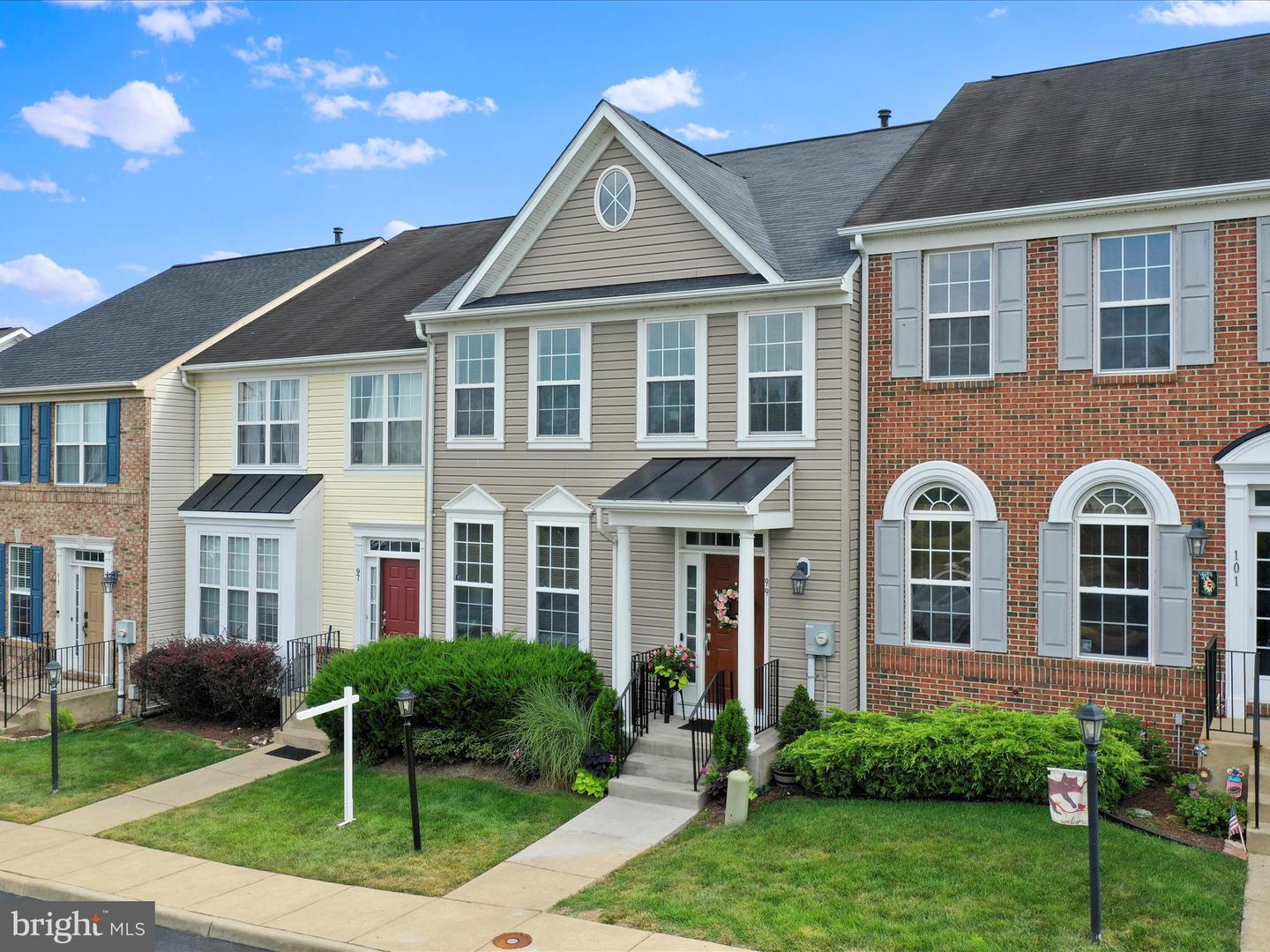 99 SPOON SQ, FRONT ROYAL, Virginia 22630, 3 Bedrooms Bedrooms, ,3 BathroomsBathrooms,Residential,For sale,99 SPOON SQ,VAWR2011832 MLS # VAWR2011832