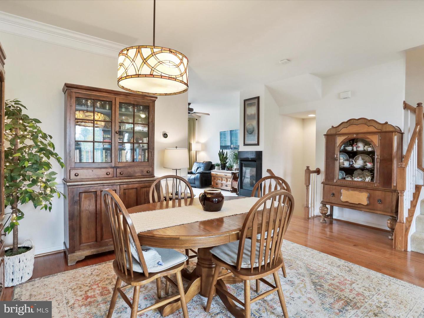99 SPOON SQ, FRONT ROYAL, Virginia 22630, 3 Bedrooms Bedrooms, ,3 BathroomsBathrooms,Residential,For sale,99 SPOON SQ,VAWR2011832 MLS # VAWR2011832