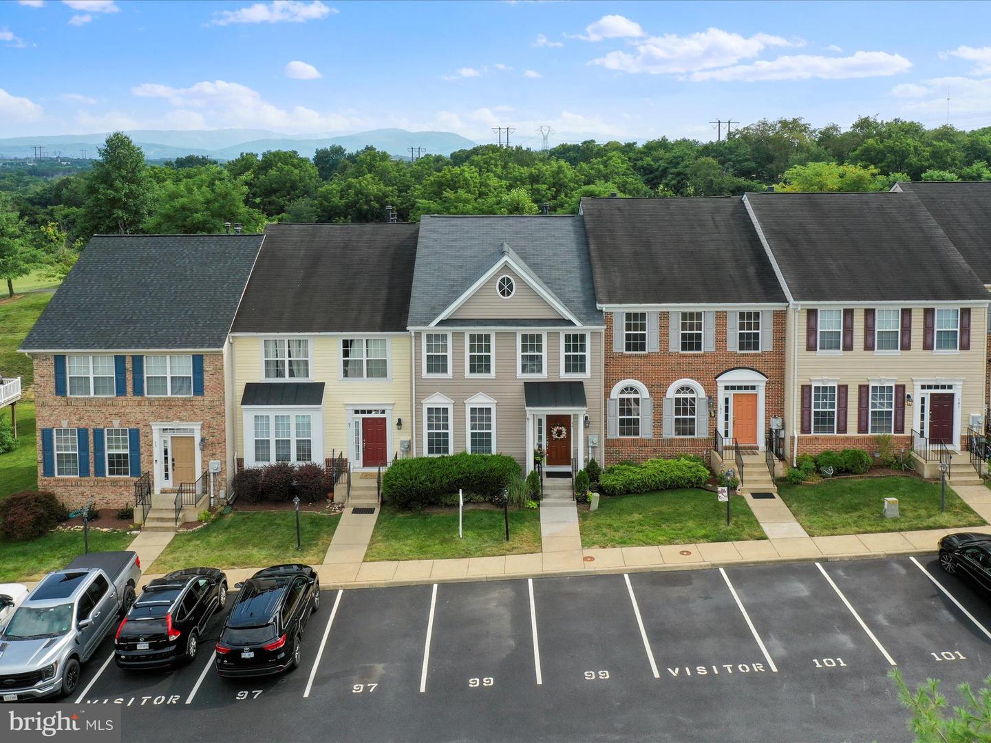 99 SPOON SQ, FRONT ROYAL, Virginia 22630, 3 Bedrooms Bedrooms, ,3 BathroomsBathrooms,Residential,For sale,99 SPOON SQ,VAWR2011832 MLS # VAWR2011832