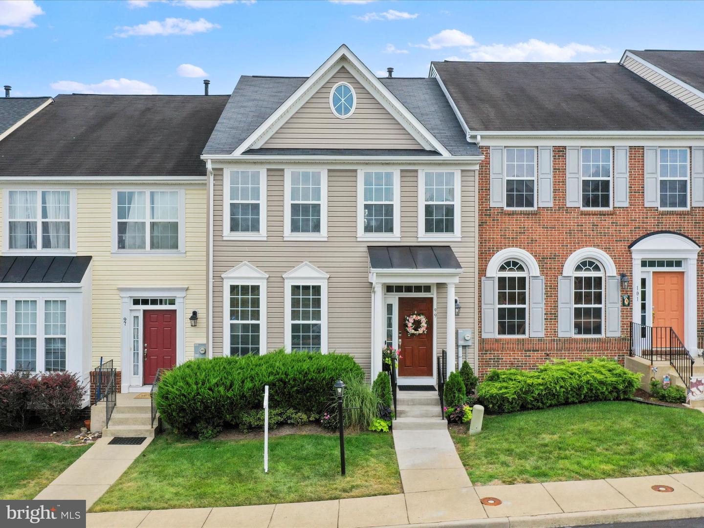 99 SPOON SQ, FRONT ROYAL, Virginia 22630, 3 Bedrooms Bedrooms, ,3 BathroomsBathrooms,Residential,For sale,99 SPOON SQ,VAWR2011832 MLS # VAWR2011832