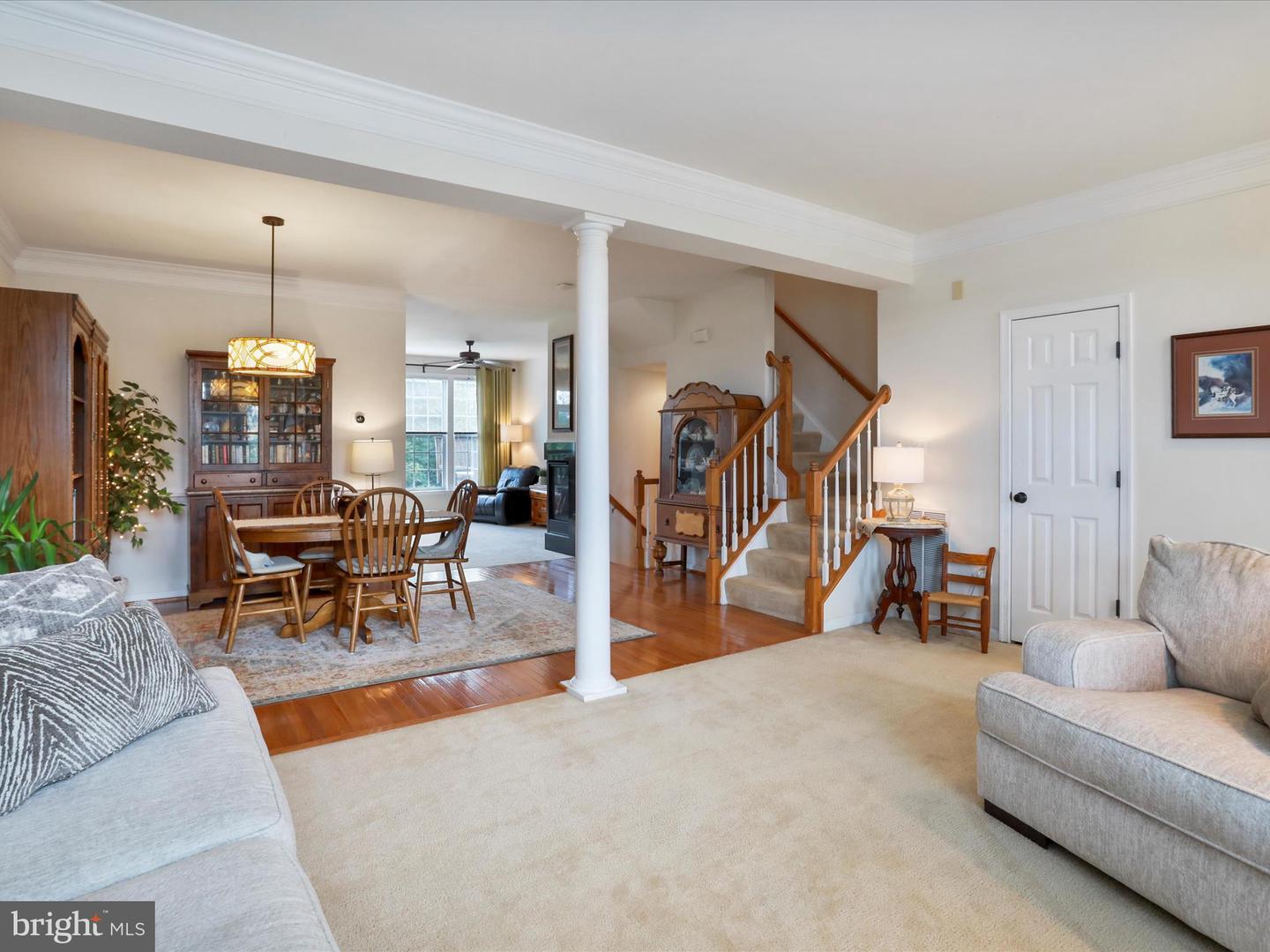 99 SPOON SQ, FRONT ROYAL, Virginia 22630, 3 Bedrooms Bedrooms, ,3 BathroomsBathrooms,Residential,For sale,99 SPOON SQ,VAWR2011832 MLS # VAWR2011832