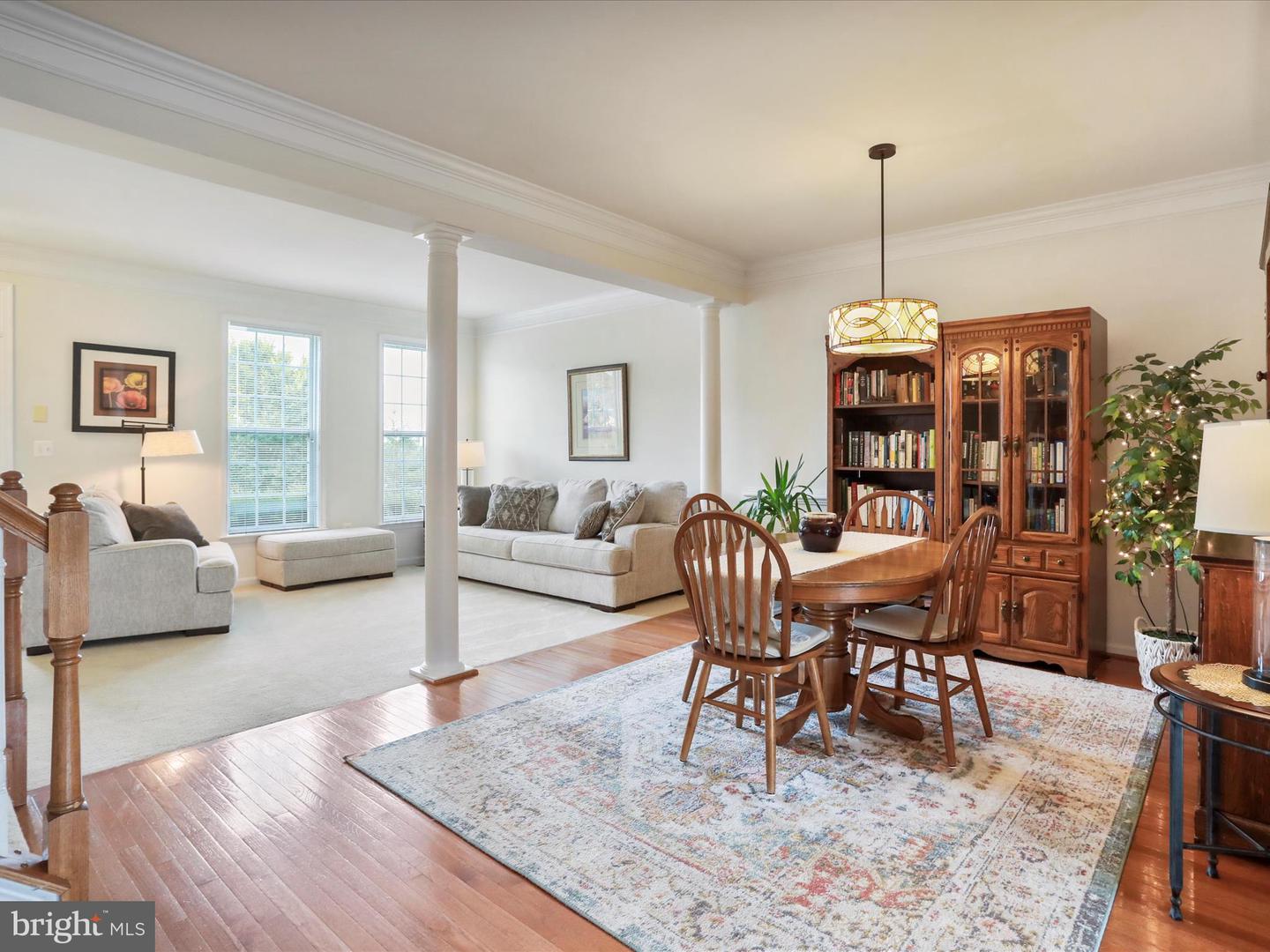 99 SPOON SQ, FRONT ROYAL, Virginia 22630, 3 Bedrooms Bedrooms, ,3 BathroomsBathrooms,Residential,For sale,99 SPOON SQ,VAWR2011832 MLS # VAWR2011832