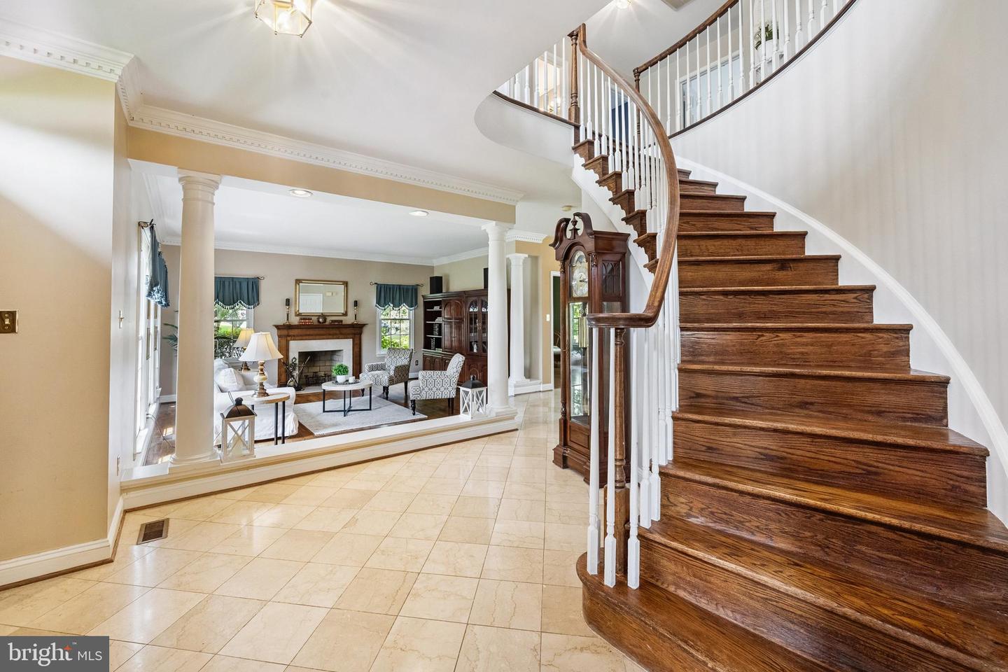 13898 OLD NURSERY CT, CHANTILLY, Virginia 20151, 4 Bedrooms Bedrooms, ,4 BathroomsBathrooms,Residential,For sale,13898 OLD NURSERY CT,VAFX2257864 MLS # VAFX2257864