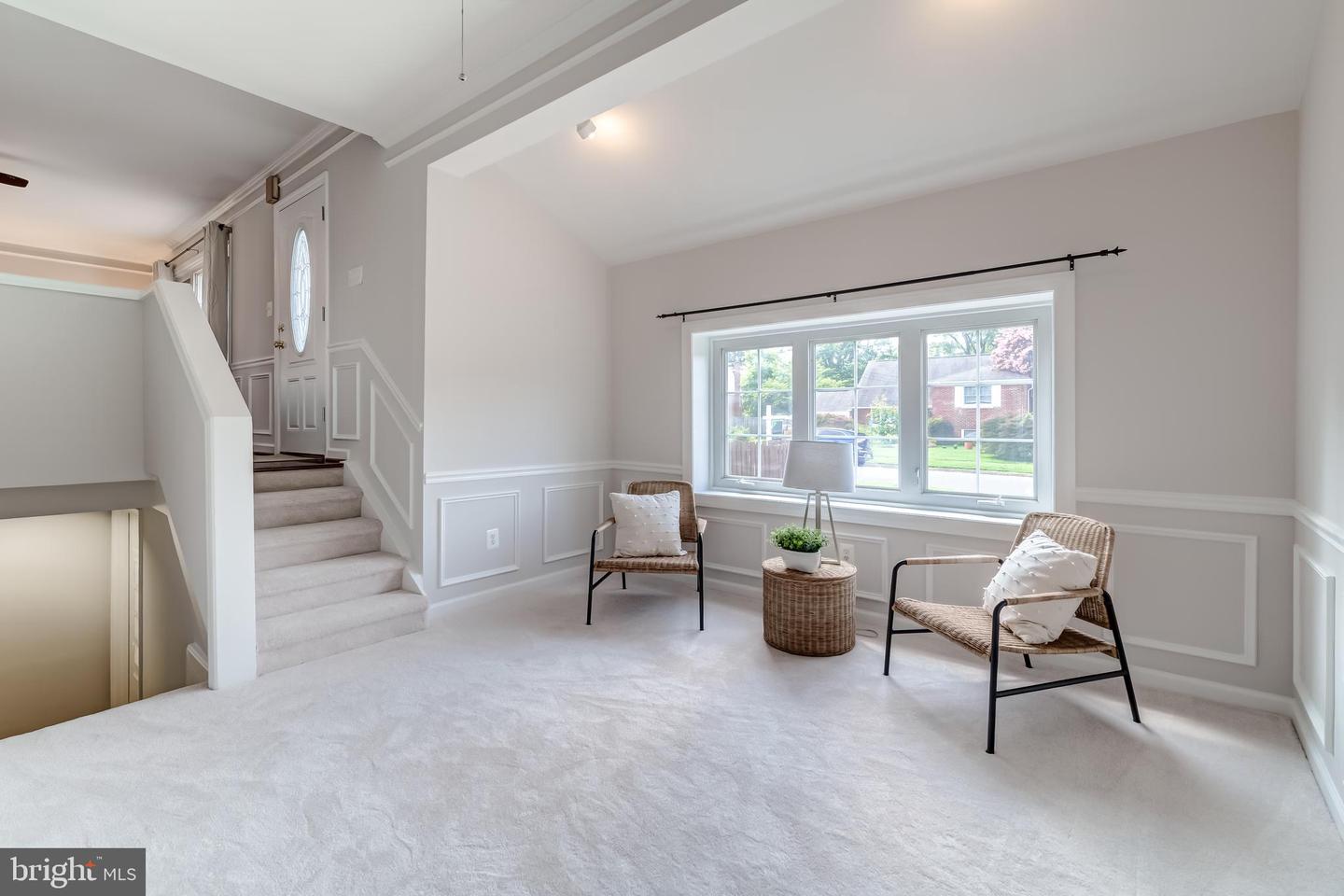6822 FLOYD AVE, SPRINGFIELD, Virginia 22150, 3 Bedrooms Bedrooms, ,2 BathroomsBathrooms,Residential,For sale,6822 FLOYD AVE,VAFX2257902 MLS # VAFX2257902