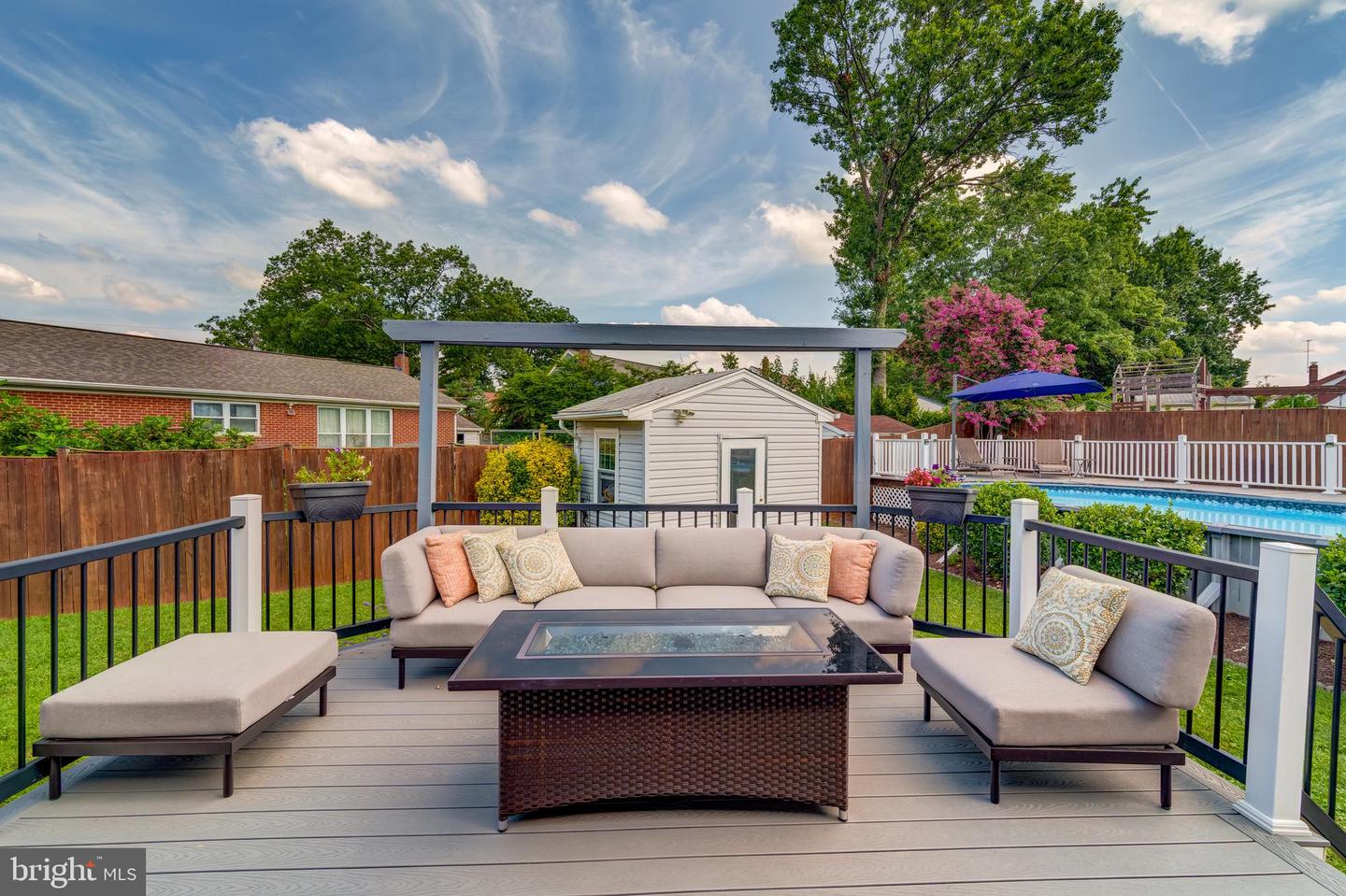 6822 FLOYD AVE, SPRINGFIELD, Virginia 22150, 3 Bedrooms Bedrooms, ,2 BathroomsBathrooms,Residential,For sale,6822 FLOYD AVE,VAFX2257902 MLS # VAFX2257902
